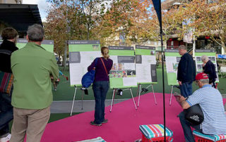 Hornsby Park Feedback and Info Session